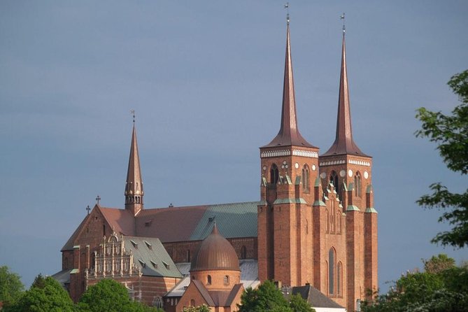 Copenhagen Historical Tour to Cathedral, Castle and Viking Museum - Accessibility and Physical Requirements