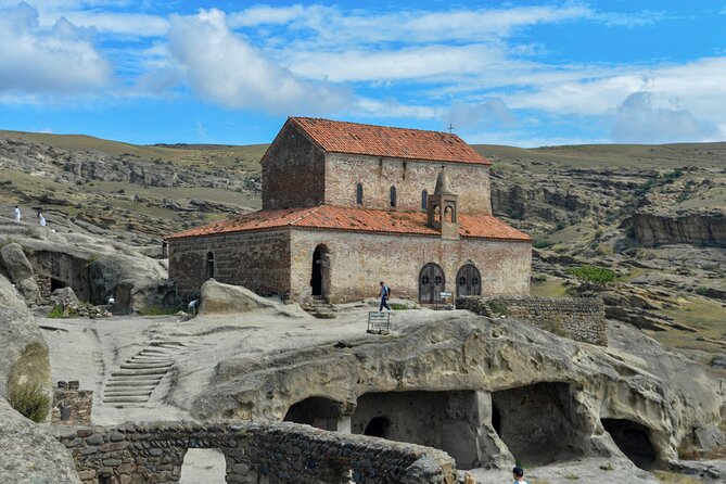 Day Trip to Mtskheta Gori and Uplistsikhe - Traveler Recommendations and Insights