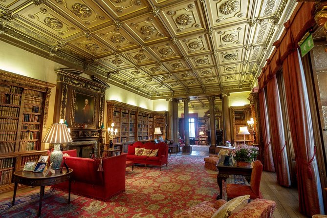Downton Abbey and Oxford Tour From London Including Highclere Castle - Bampton Village: Downton Abbey Filming Locations