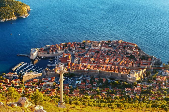 Dubrovnik Cable Car Ride, Old Town Walking Tour Plus City Walls - Making the Most of Your Experience