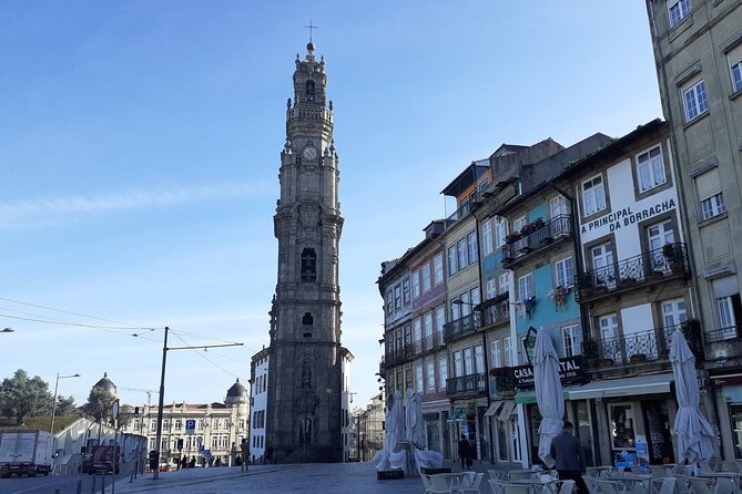 Electric Tuk Tuk Tour in Porto - Customer Feedback and Insights