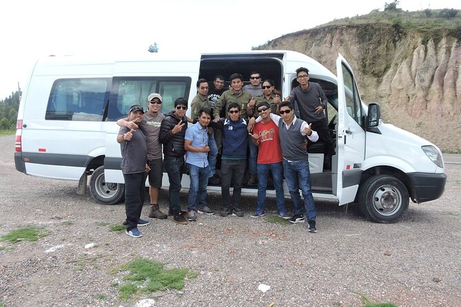 From Cusco: Humantay Lake Full Day Tour - The Journey to Humantay Lake