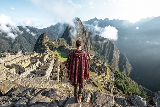 Full Day Tour to Machu Picchu From Cusco - Exploring Machu Picchu