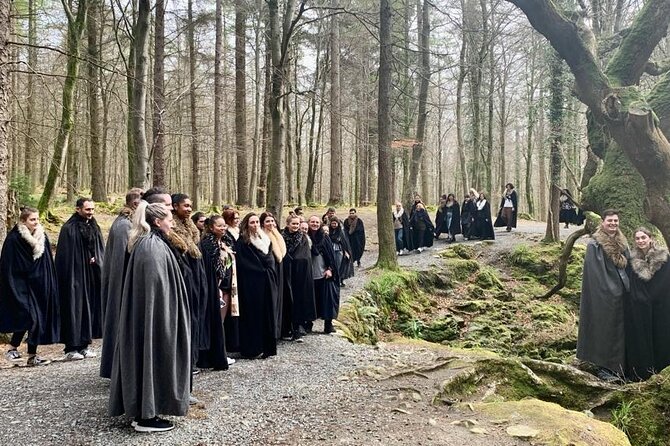 Game of Thrones - Winterfell Trek From Dublin - Guest Feedback and Recommendations