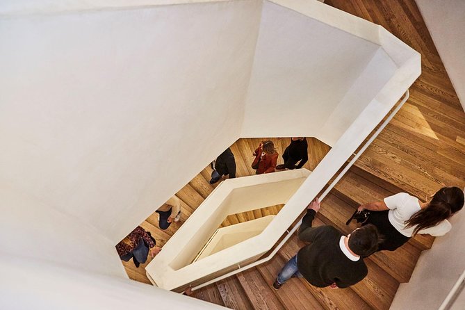 Gaudi'S Casa Vicens Skip the Line Ticket With Audioguide - Preparing for Your Casa Vicens Experience