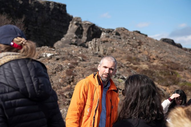 Golden Circle, Secret Lagoon and Kerid Crater Tour From Reykjavik - Additional Information