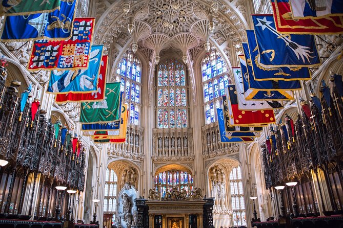 Guided Tour of London Westminster Abbey, Big Ben, Buckingham - Cancellation Policy