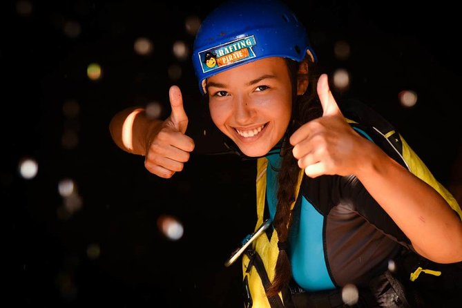 Half-Day Rafting Experience on Cetina River With Cliff Jumping and More - Additional Details and Policies