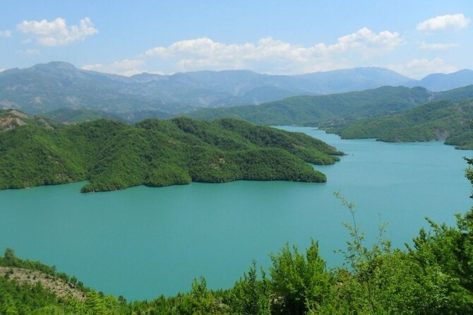 Hiking Tour to Bovilla Lake & Gamti Mountain- From Tirana - Inclusions and Pricing