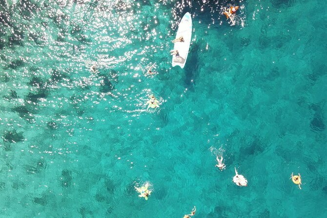 Hvar, Brač & Pakleni Islands Cruise With Lunch & Drinks From Split & Trogir - Safety Measures and Route Considerations