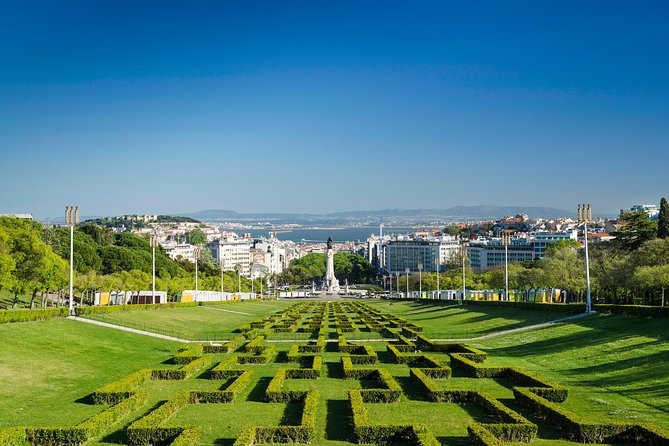 Lisbon Half-Day Private Tour in Premium Vehicle and Custom Stops - Booking Details