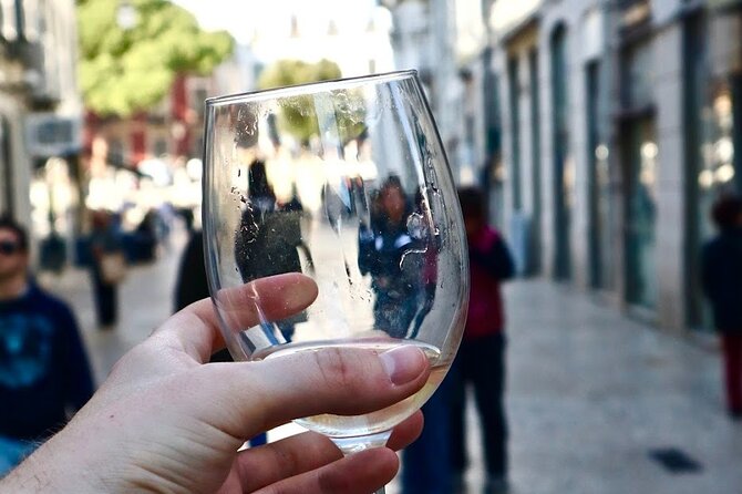 Lisbon Private Walking Food Tour With Secret Food Tours - Traveler Reviews and Recommendations