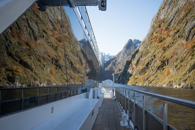 Lofoten Island: Silent Trollfjord Cruise From Svolvær - Traveler Ratings and Highlights