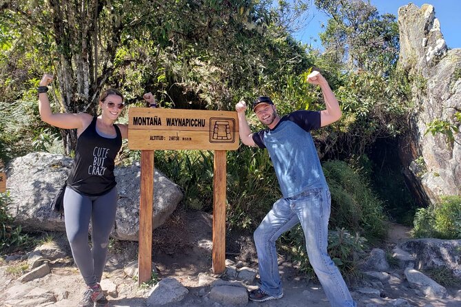 Machu Picchu and Huayna Picchu Full Day Private Tour - Exploring Machu Picchu