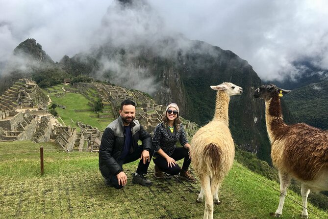 Machu Picchu Full Day Tour - Exploring the Ruins