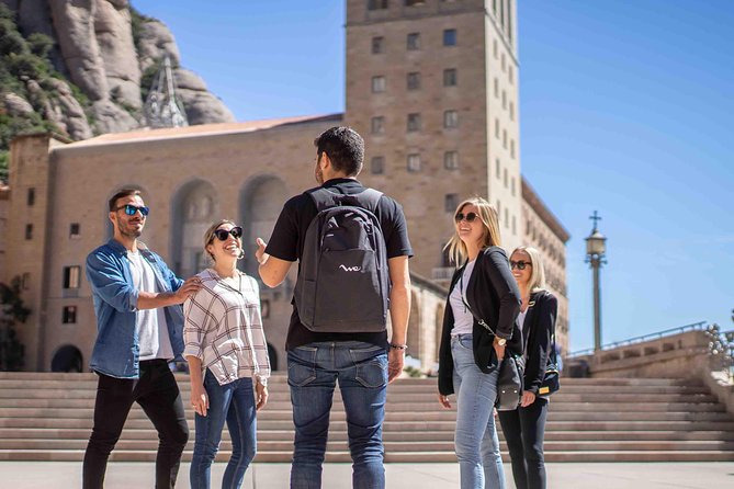 Montserrat Monastery & Horse Riding Experience From Barcelona - What to Expect and Tips for Your Tour
