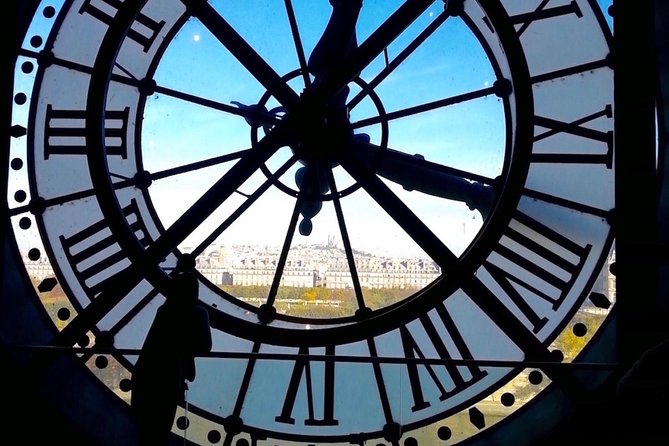 Orsay Museum Skip-the-Line Impressionists Guided Tour - Insights Into the Impressionist Movement
