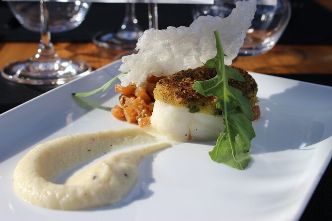 Paris Bustronome Gourmet Sightseeing Dinner on a Panoramic Bus - Customer Reviews and Feedback