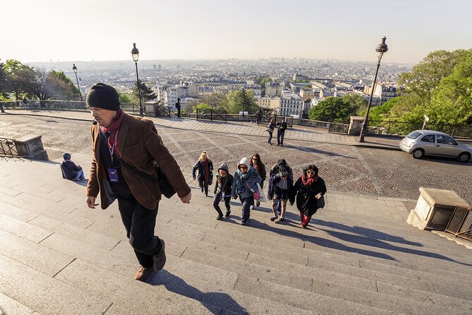 Paris in a Day With Louvre, Eiffel Tower, Notre Dame & Cruise - Setting out on a Seine River Cruise