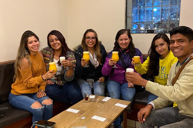 Premium Lima City Tour and Catacombs - Top All Included Tour - Preparation and Punctuality