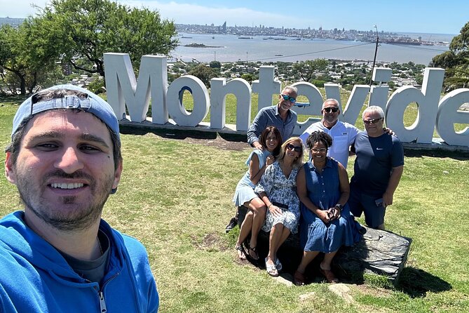 Private & Exclusive Montevideo Tailor Made Tour With a Local - Exploring Montevideos History and Culture