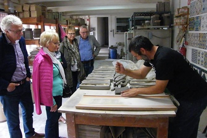 Private Full-Day Arrábida Wine Tour and Food Tasting - Tour Details and Pricing