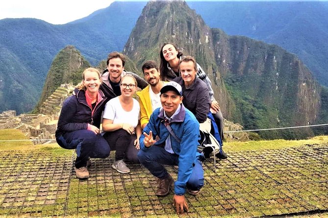 Private Inca Trail to Machu Picchu 4 Days - Daily Itinerary
