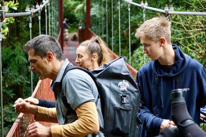Private Natural History Walk by Pasión Costa Rica - Positive Feedback on Knowledgeable and Friendly Guides