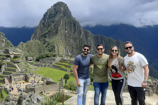 Private Tour To Machu Picchu Full Day - Cultural Immersion and Highlights