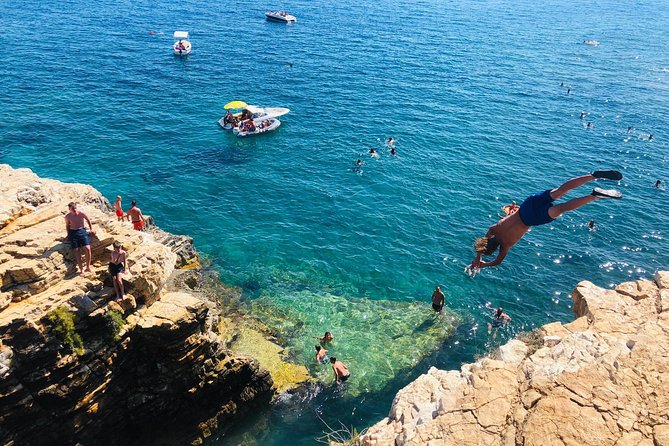 Pula Kayak Adventure - Positive Traveler Feedback