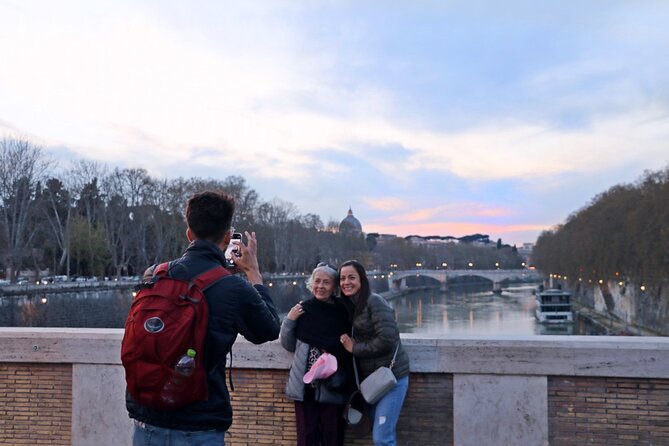 Rome Food Tour: Hidden Gems of Trastevere With Dinner & Wine - Guest Experiences and Feedback