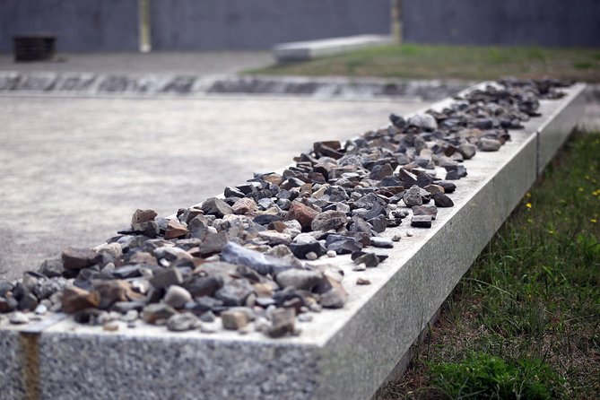 Sachsenhausen Concentration Camp Memorial Tour With Max 15 People - Accessibility and Amenities