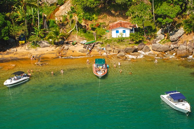 Sea and Land Tour - Experience the Land Adventure