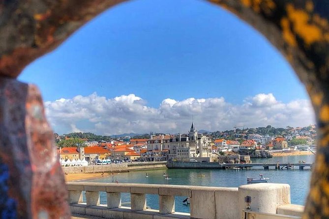Sintra Cabo Da Roca Cascais Estoril Private Tour - Discovering the Charming Coastal Towns of Cascais and Estoril