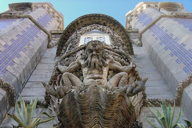 Sintra, Cascais, Pena Palace Ticket Included: Tour From Lisbon - Cancellation Policy