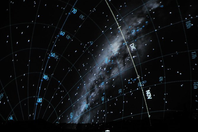 Skip the Line: Planetarium Cusco Admission Ticket - Tips for a Successful Visit