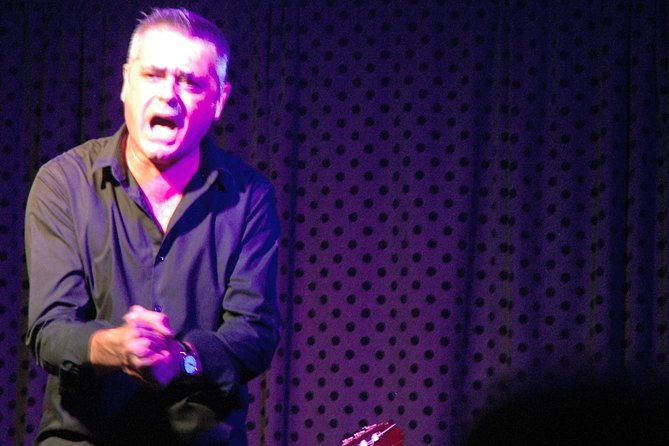 Skip the Line: Pura Esencia Flamenco Show Ticket - Venue and Location