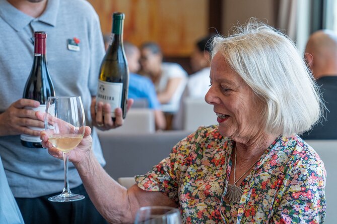 Small Group Douro Valley Wine Tour With Lunch and Cruise - Transportation and Logistics