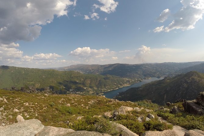 Small Group Peneda Geres National Park Full Day Tour From Porto - Traveler Reviews and Feedback