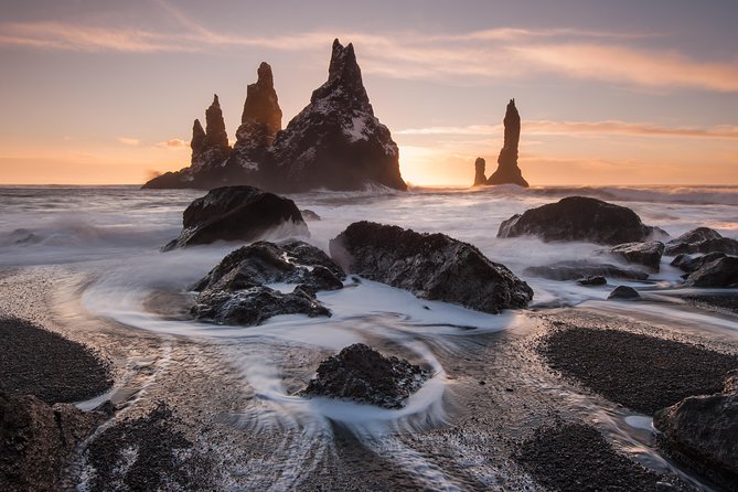 South Coast Adventure From Reykjavik - Tour Times and Meeting Point