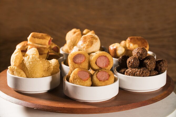 Taste 33 Amazing Brazilian Foods: Meats, Street, Snacks and More - Discovering Brazilian Culinary Delights