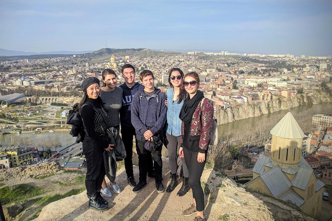 Tbilisi Walking Tour With Cable Cars, Wine Tasting and Traditional Bakery - Flexibility and Accommodation of Tours