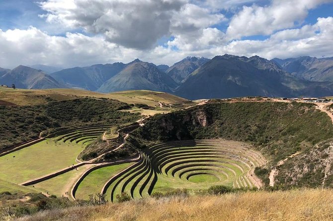 The Best Private Sacred Valley Tour - Included Amenities and Services