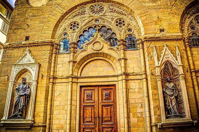 The Best Tour in Florence: Renaissance and Medici Tales - Traveler Reviews and Recommendations