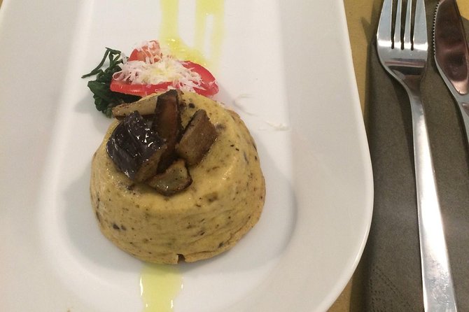 Tuscan Cooking Class and Dinner in Florence - Dietary Accommodations and Restrictions