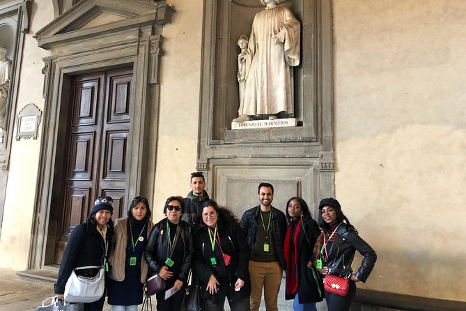 Uffizi Gallery Small Group Tour With Guide - Participant Feedback and Reviews