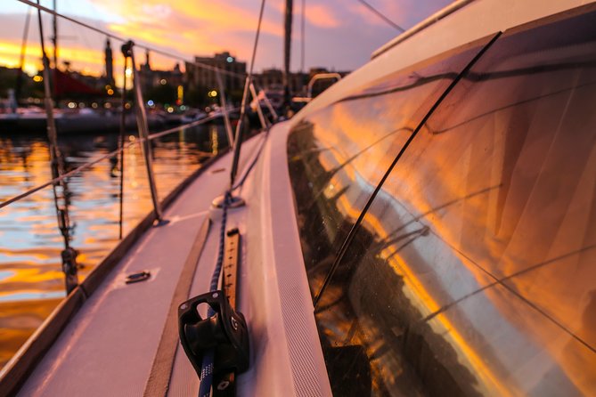 Unique Sunset Sailing Experience With Tapas and Open Bar - Exceptional Reviews and Feedback From Guests