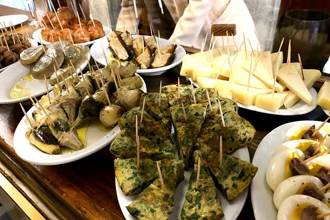 Venice Street Food Tour With Local Guide With Local Food Market Visit - Additional Tour Considerations