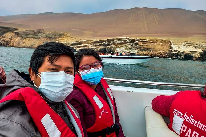 Visit to Paracas, Ballestas Islands and Huacachina - Customer Feedback and Recommendations