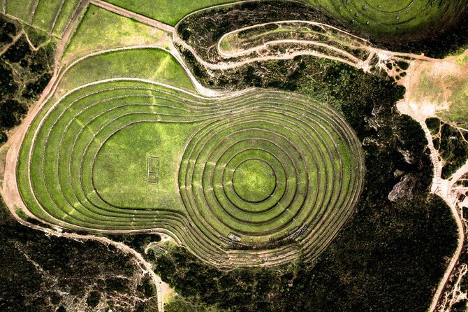 2-Day Tour From Cusco: Sacred Valley and Machu Picchu by Train - Machu Picchu Capacity